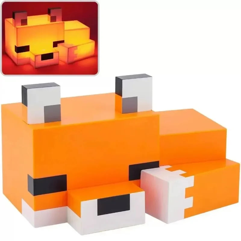 The Pixel Fox Ambient Light