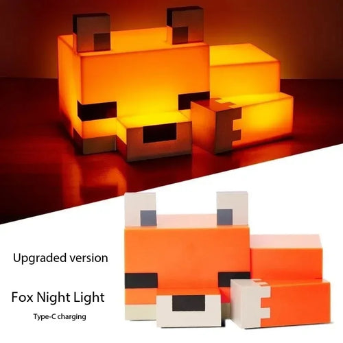 The Pixel Fox Ambient Light