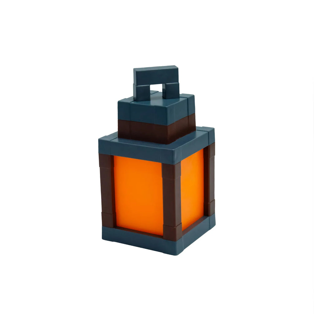 Soul Lantern – Colour-Changing Ambient Light