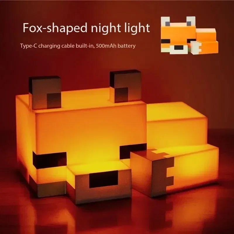 The Pixel Fox Ambient Light