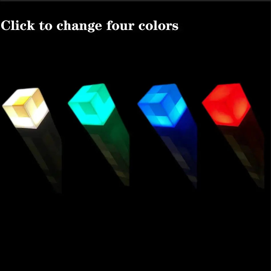 The Pixel Torch
