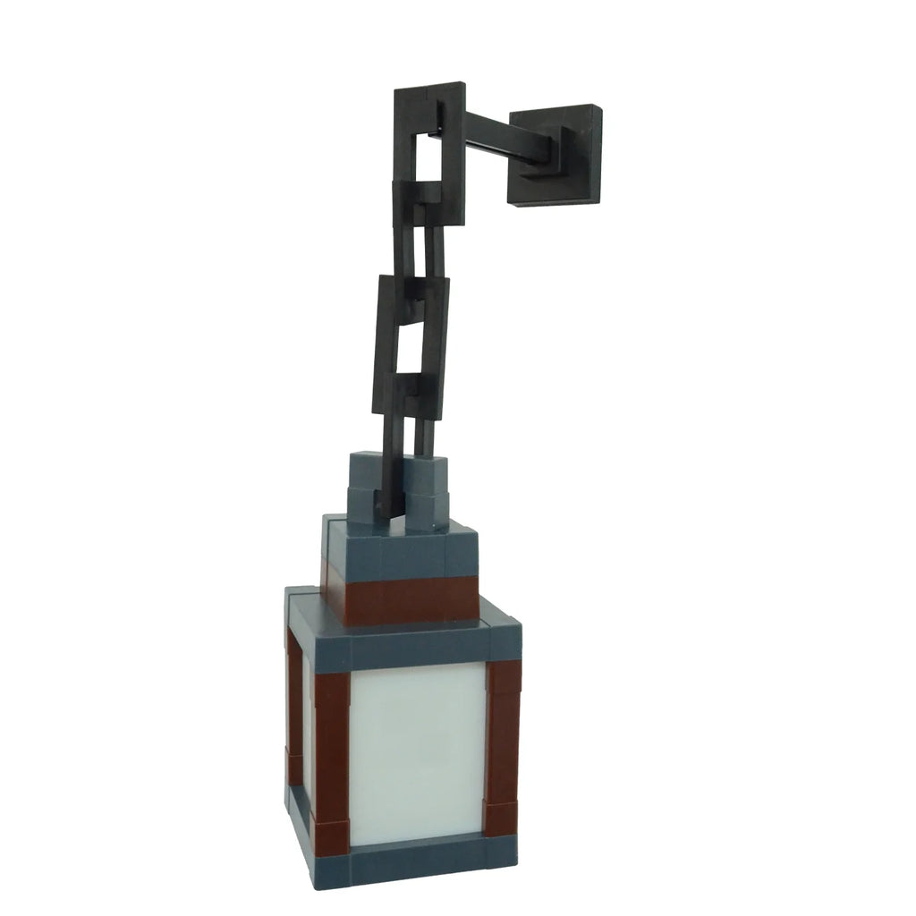 Soul Lantern – Colour-Changing Ambient Light