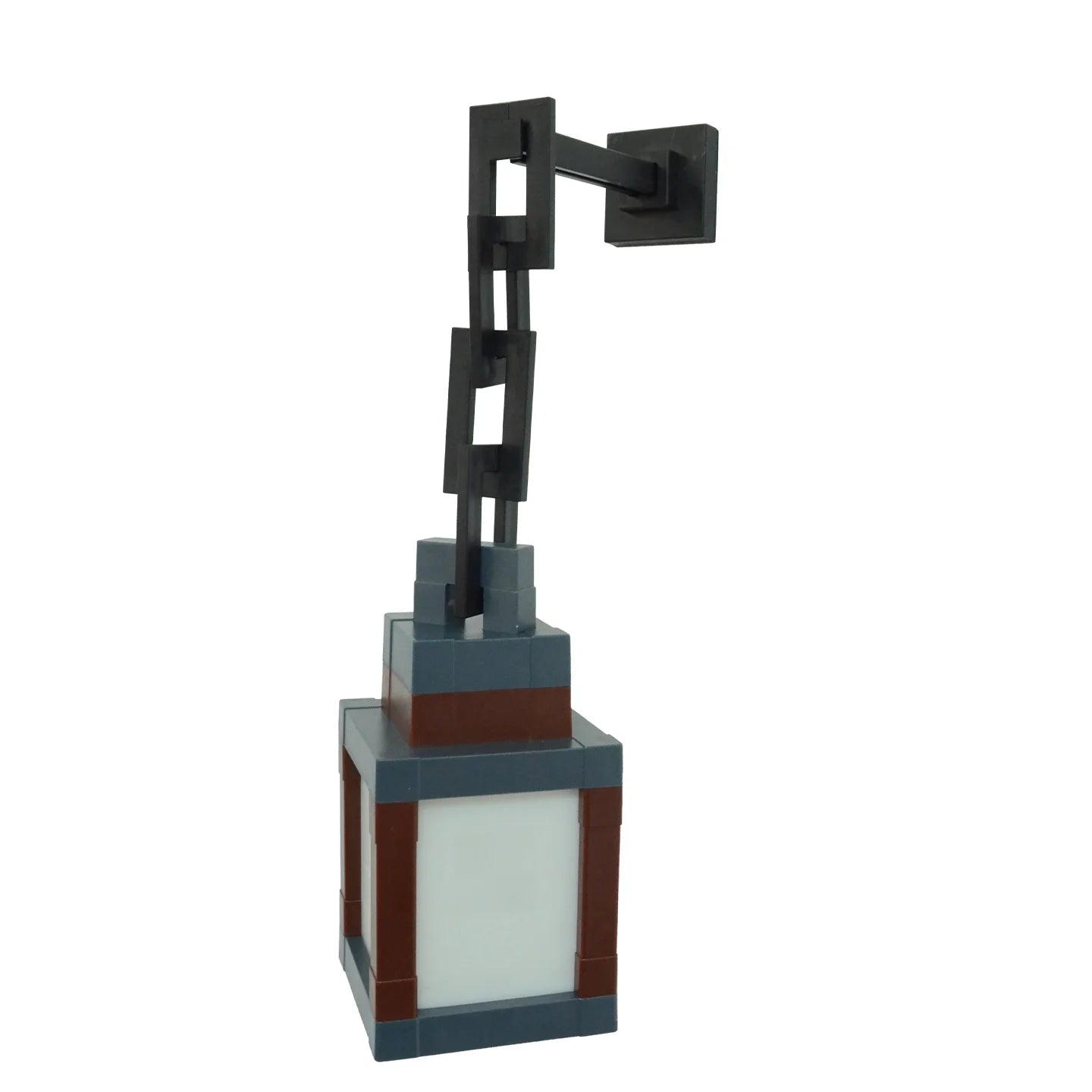 Soul Lantern – Colour-Changing Ambient Light