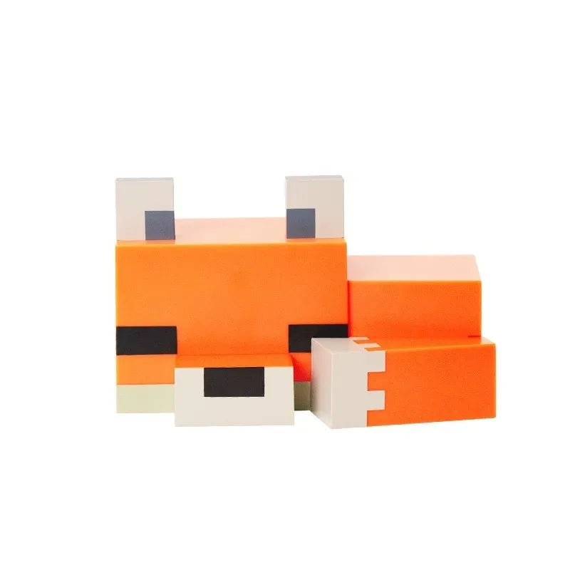 The Pixel Fox Ambient Light
