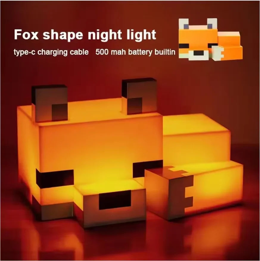 The Pixel Fox Ambient Light